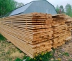 Пиломатериалы хвойных и лиственных пород
