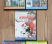 Фильмы на dvd