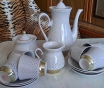Кофейный сервиз ссср на 6 персон, новый