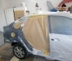 Покраска легковых автомобилей