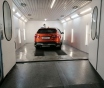 Покраска легковых автомобилей
