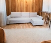 Продам диван угловой новый