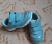 Кроссовки clarks