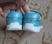 Кроссовки clarks