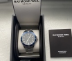 Оригинальные швейцарские часы raymond well