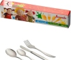 Набор столовых приборов от 2-3х лет-3 шт