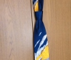 Галстуки импортные, как новые, б. У 1-2раза
