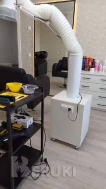 Кератин, ботокс, холодное восстановление, био 2