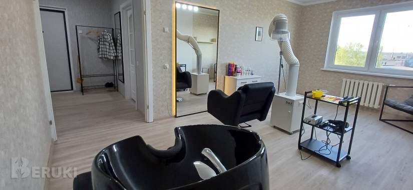 Кератин, ботокс, холодное восстановление, био 3