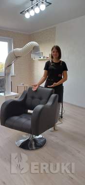 Кератин, ботокс, холодное восстановление, био 4