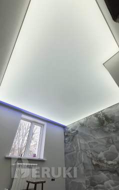 Световые потолки 6