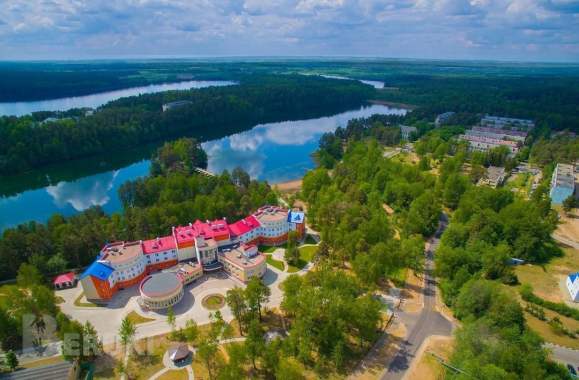 Дом на берегу озера в беларуси продаю или обменяю 3