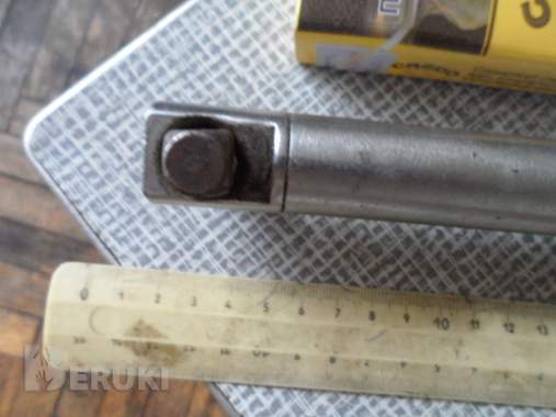 Ключ предельный 3