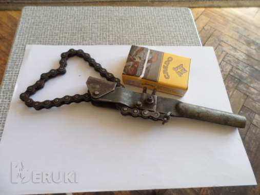 Ключ для масляного фильтра