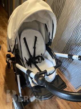 Детская коляска 2в1 3