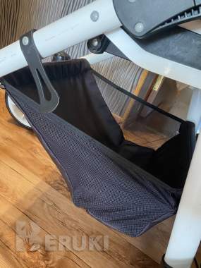 Детская коляска 2в1 5