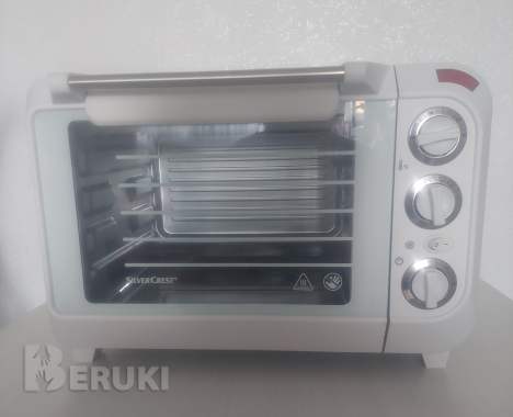 Автомат для выпечки с грилем. 0