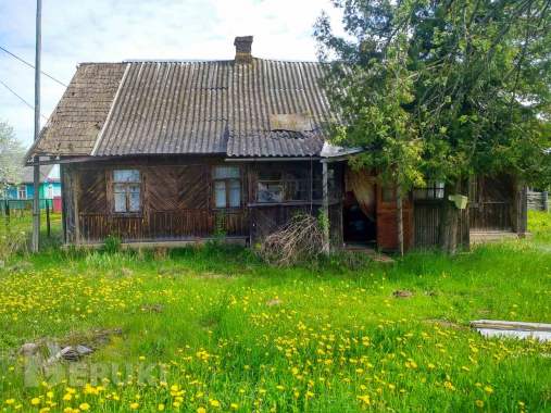 Продаём дом в деревне 0