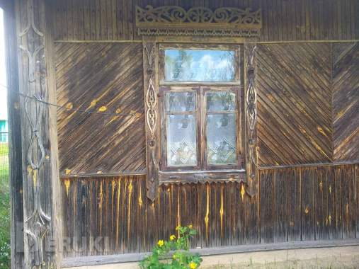 Продаём дом в деревне 2