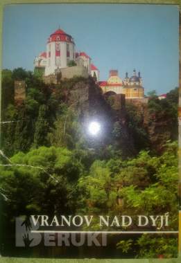 Открытки прага чехия 12 шт