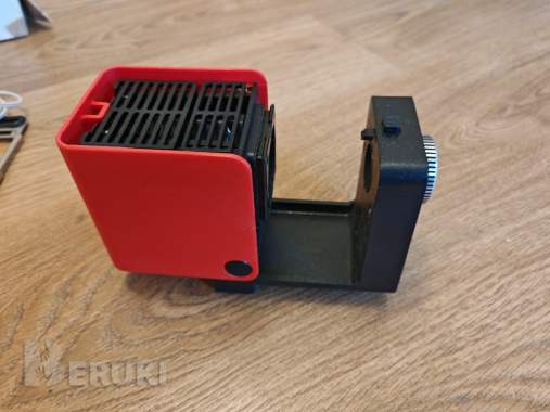 Диапроектор спутник-2. 1