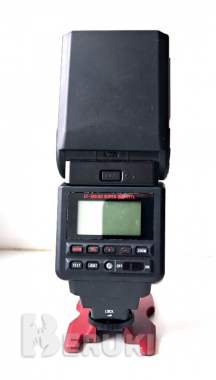 Вспышка sigma ef 610 dg super 1