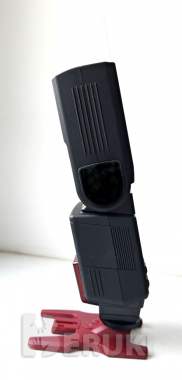 Вспышка sigma ef 610 dg super 2