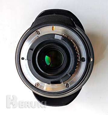 Объектив nikon 24-85mm f/3. 5-4. 5g ed vr af-s. 0