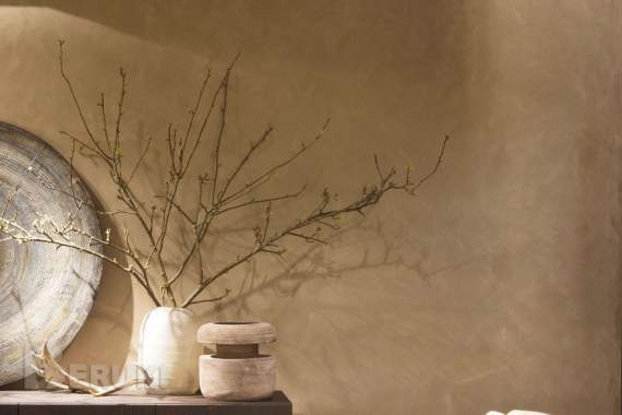 Декоративная штукатурка oikos (италия) 0