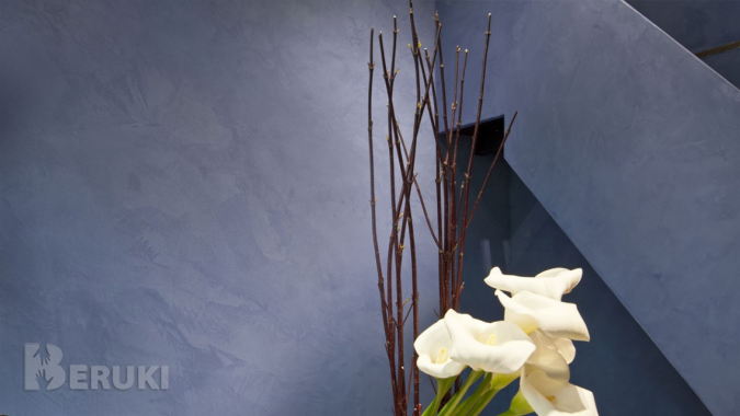 Декоративная штукатурка oikos (италия) 1