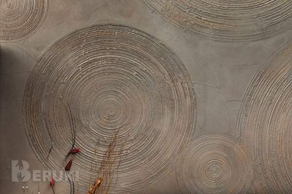 Декоративная штукатурка oikos (италия) 7