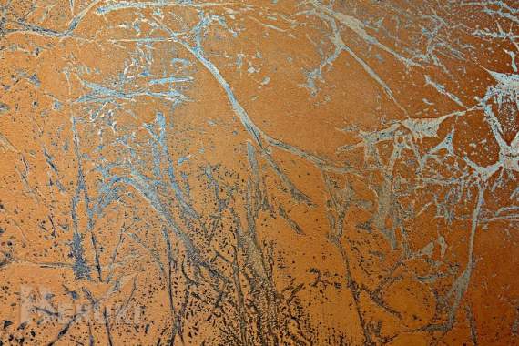 Декоративная штукатурка oikos (италия) 9