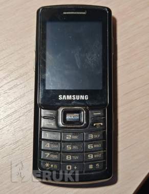 Телефон samsung c5212 duos 0