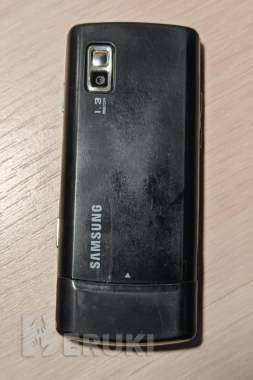 Телефон samsung c5212 duos 1