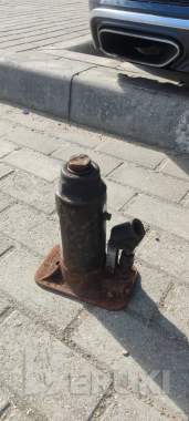 Домкрат. 5т 0