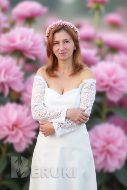 Нейрофотосессии в разных стилях и местах. 1