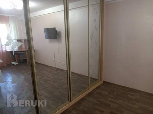 Сдается однокомнатная квартира рядом с метро 7