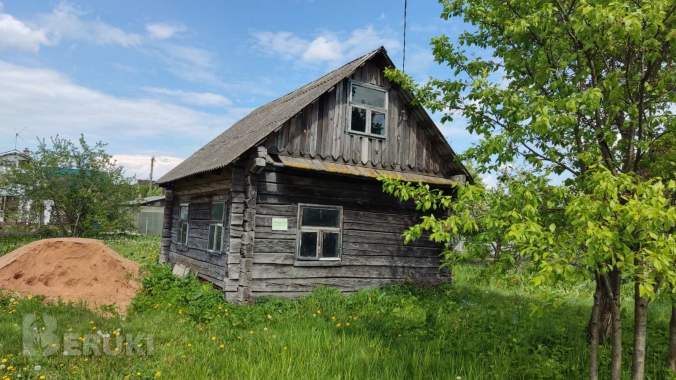 Продаётся дача 0
