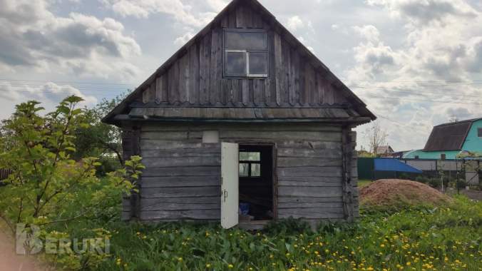 Продаётся дача 1