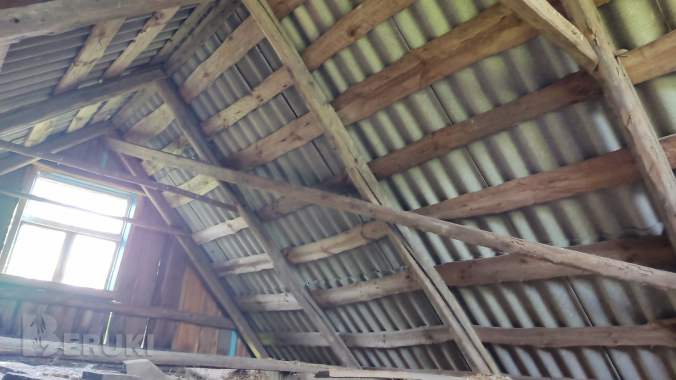 Продаётся дача 2