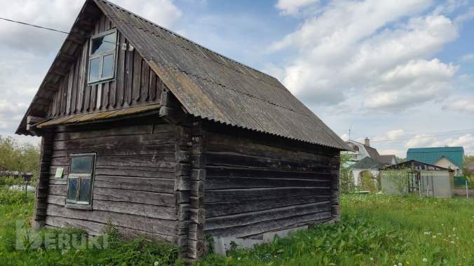 Продаётся дача 3