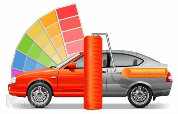 Кузовной ремонт автопокраска 3