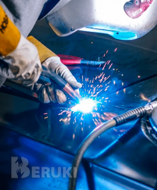 Кузовной ремонт автопокраска 5