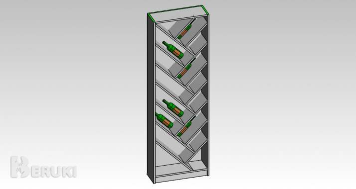 Дизайн проектироание кухни 2