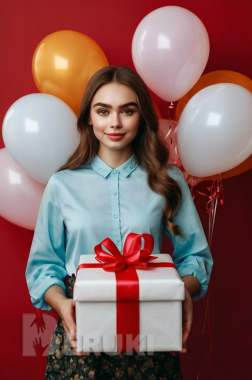 Контент-менеджер. 