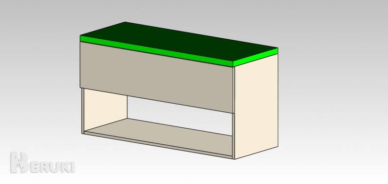 Проектирование мебели 0
