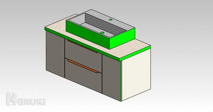 Проектирование мебели 9