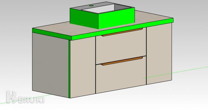Проектирование мебели 10