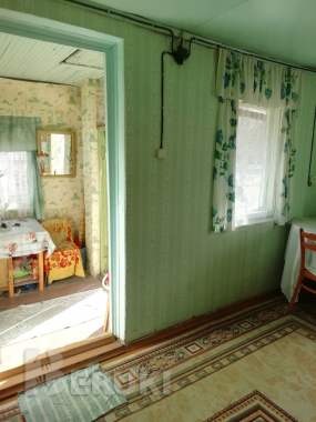 Дачу. Продам 4