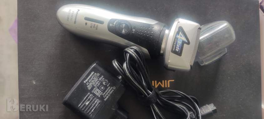 Элетробритва panasonic es-rf 31